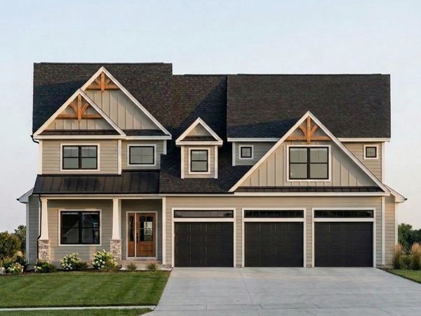 34 Signature Circle, Unit Lot 10, Exeter, NH 03833