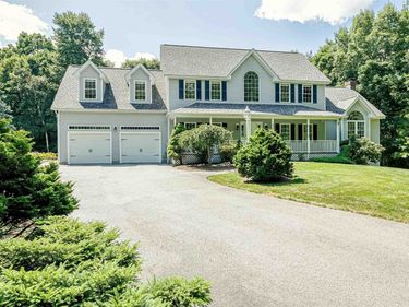 216 Kennedy Hill Road, Goffstown, NH 03045