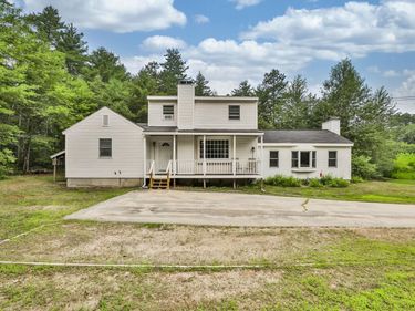 10 N Mason Road, Brookline, NH 03033