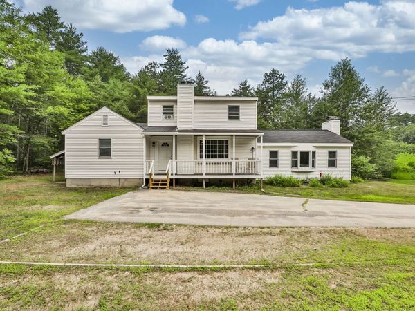 10 N Mason Road, Brookline, NH 03033