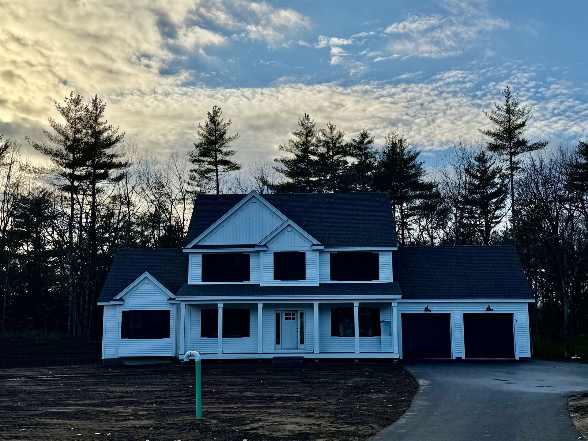 20 Tallarico Street, Unit Lot #22, Litchfield, NH 03052 Main Photo