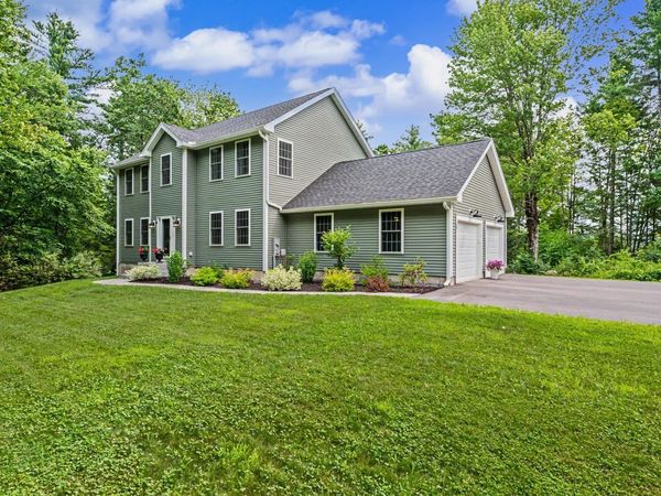 53 Mason Road, Mont Vernon, NH 03057
