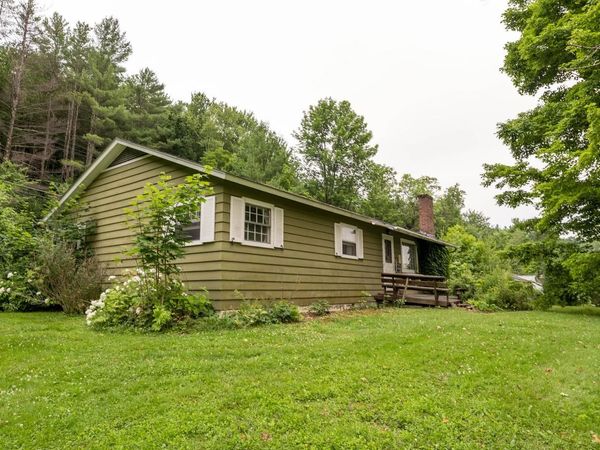 5 Longmeadow Drive, Montpelier, VT 05602