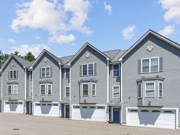 22 Scribner Road, Unit 3, Fremont, NH 03044