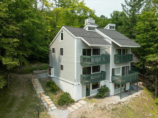 61 Rimrock Road, Unit 11C, Ludlow, VT 05149