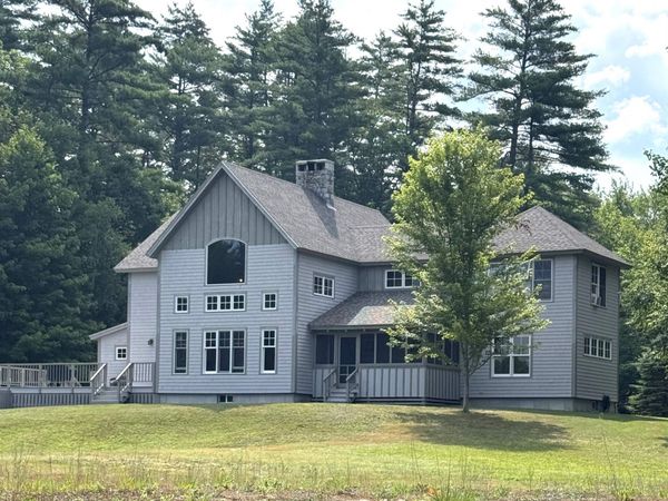 292 Sabattus Road, Lovell, ME 04051