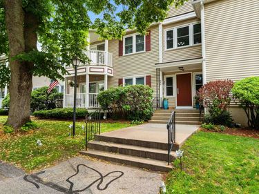 690 South Porter Street, Unit 26, Manchester, NH 03103
