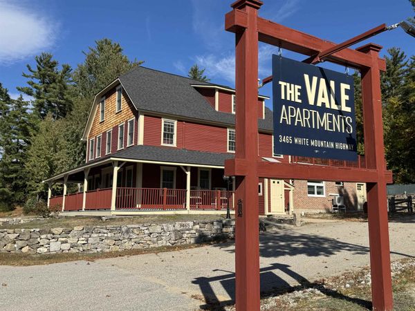3465 White Mountain Highway, Conway, NH 03860