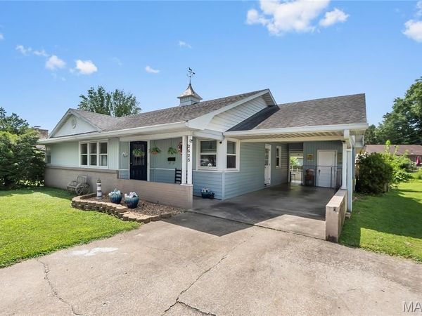 2626 Hopper Road , Cape Girardeau, MO 63701