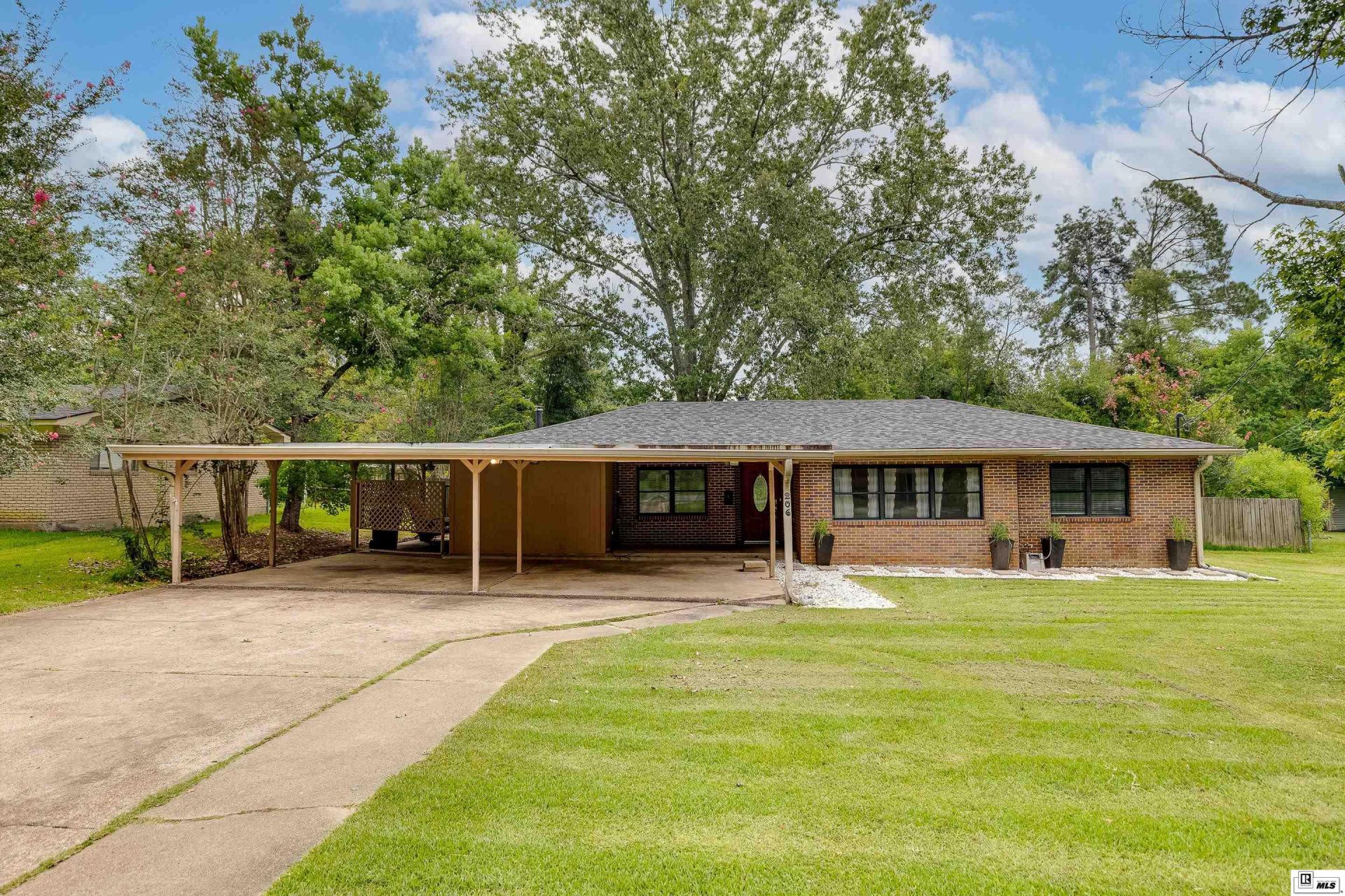 206 Maridale Drive, West Monroe, LA 71291 Main Photo