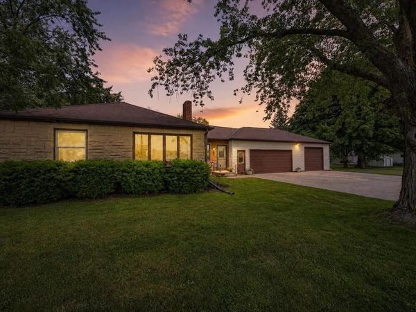 306 ELM STREET, Luxemburg, WI 54217