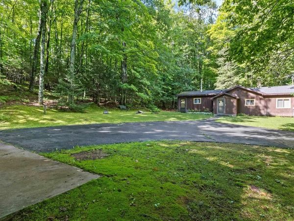 11339 OLD 8 ROAD, Crandon, WI 54520