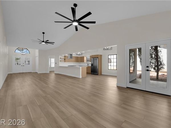5336 Singing Hills Drive, Las Vegas, NV 89130