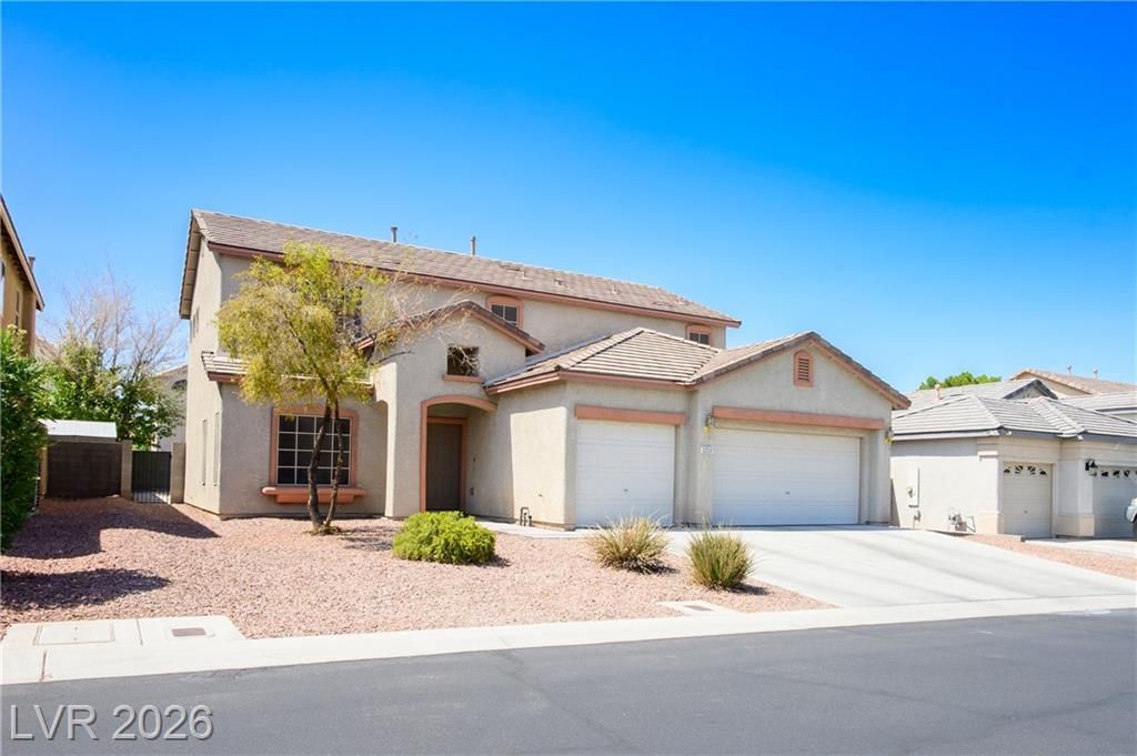 3255 Lubec Valley Lane, Henderson, NV 89074 Main Photo