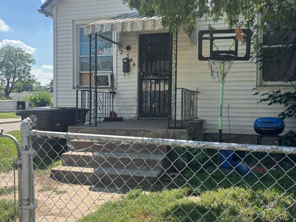 2344 Oliver Street, Fort Wayne, IN 46803