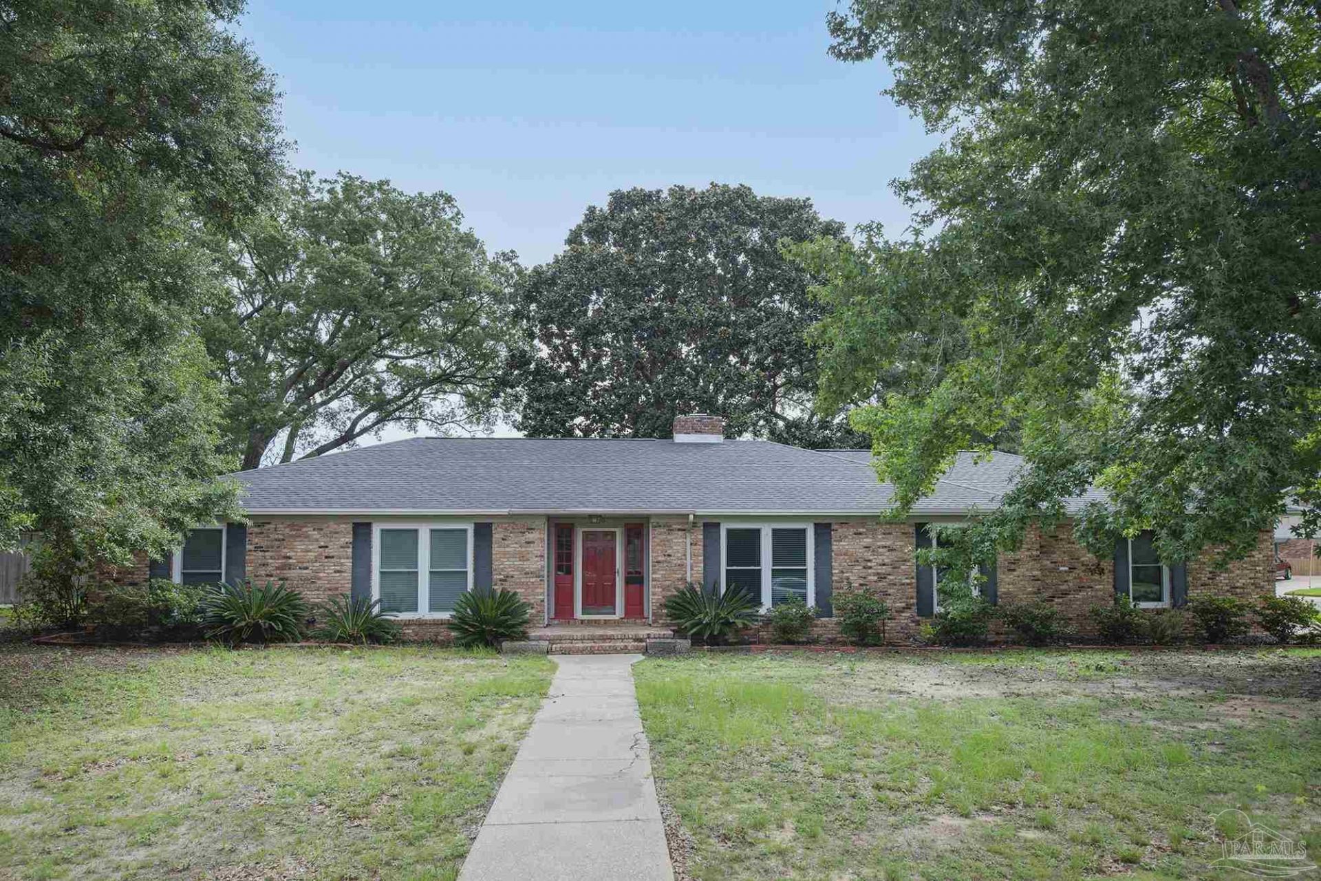 3940 Aiken Rd, Pensacola, FL 32503 Main Photo
