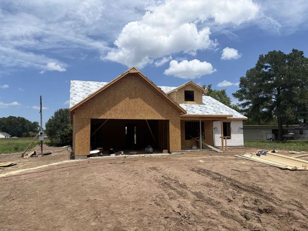 6353 Dawson Graham Rd. , Conway, SC 29527