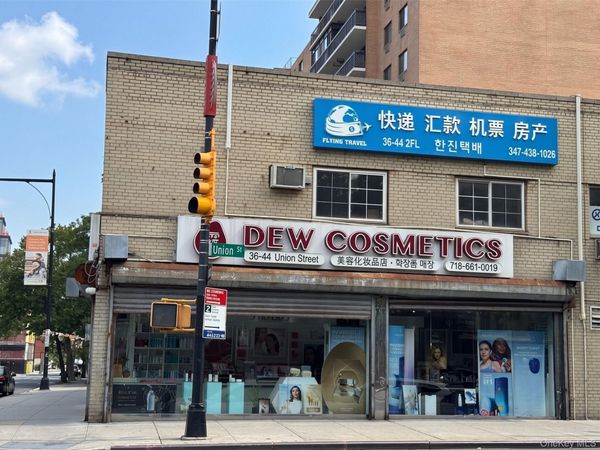 36-44 Union Street , Flushing, NY 11355
