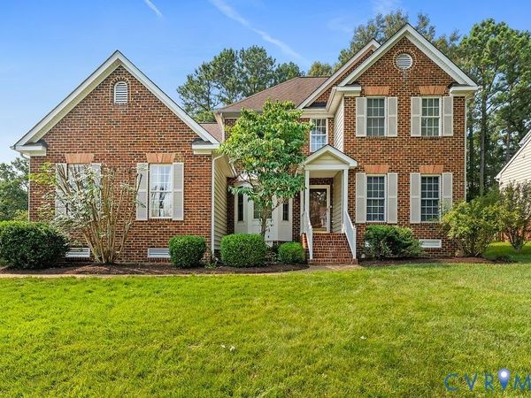 5316 Lemoore Drive , Glen Allen, VA 23059