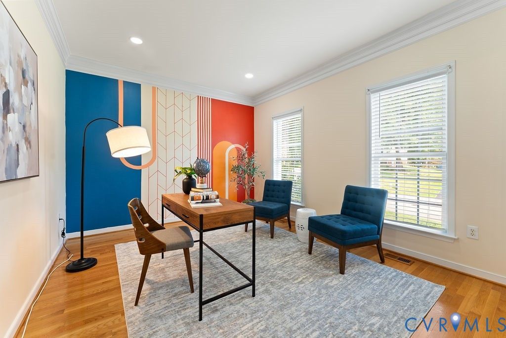 5316 Lemoore Drive  Glen Allen, VA 23059