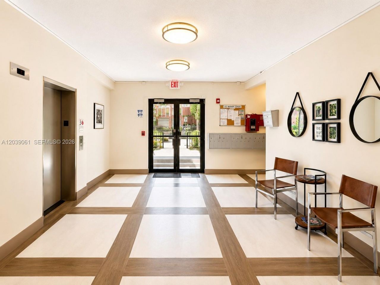 1725 James Ave , Unit 12A, Miami Beach, FL 33139 Photo