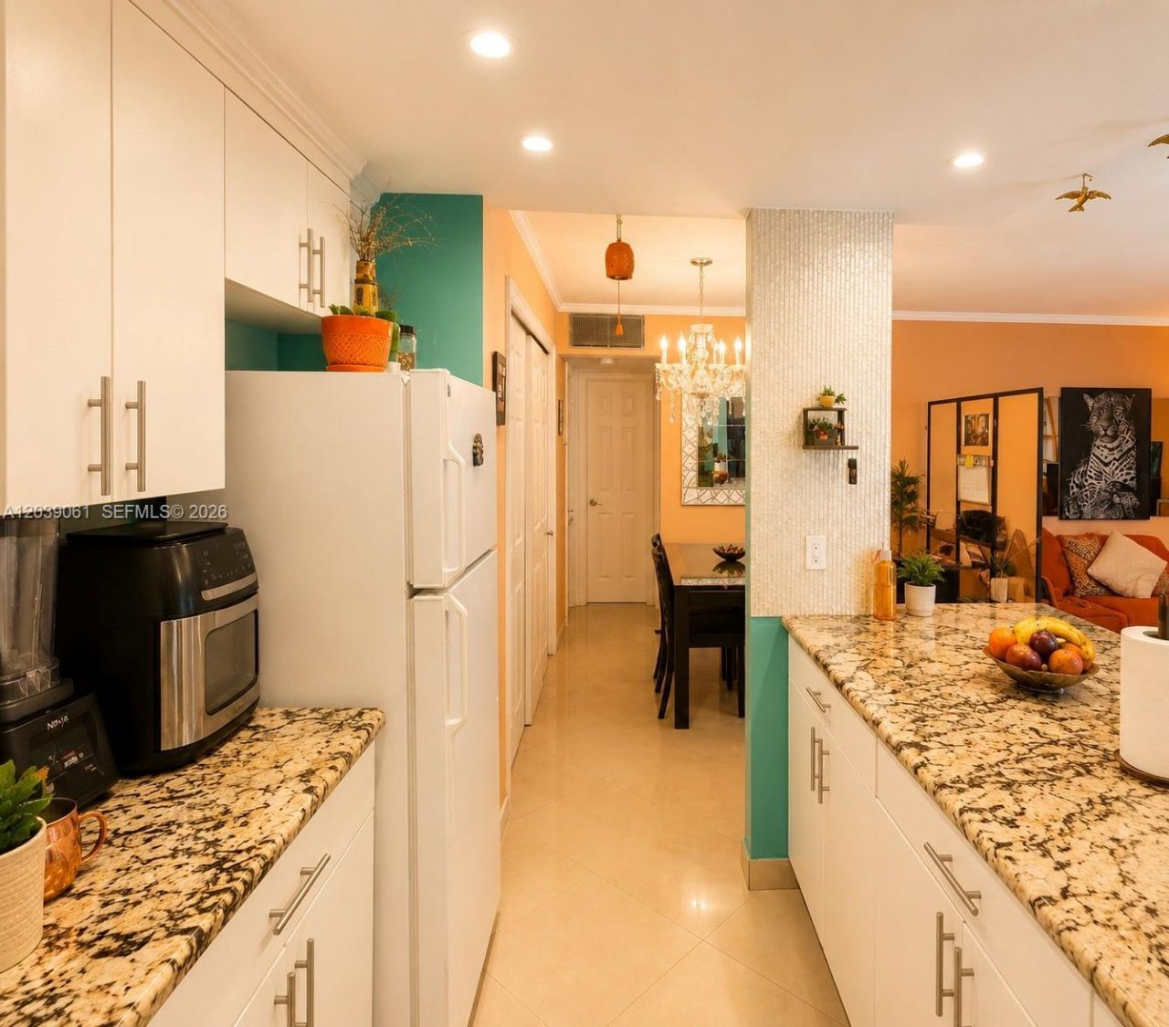 1725 James Ave , Unit 12A, Miami Beach, FL 33139 Photo