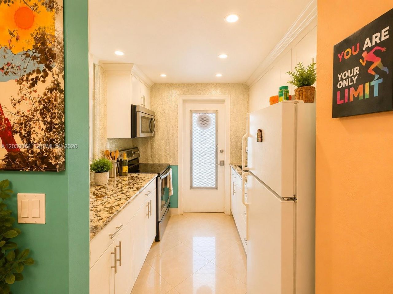 1725 James Ave , Unit 12A, Miami Beach, FL 33139 Photo