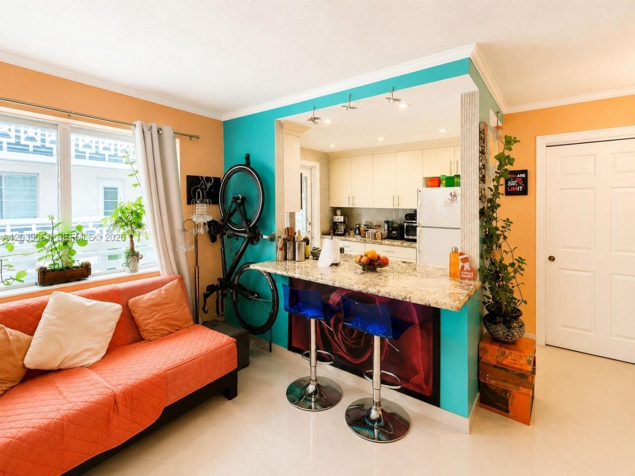 1725 James Ave , Unit 12A, Miami Beach, FL 33139 Photo
