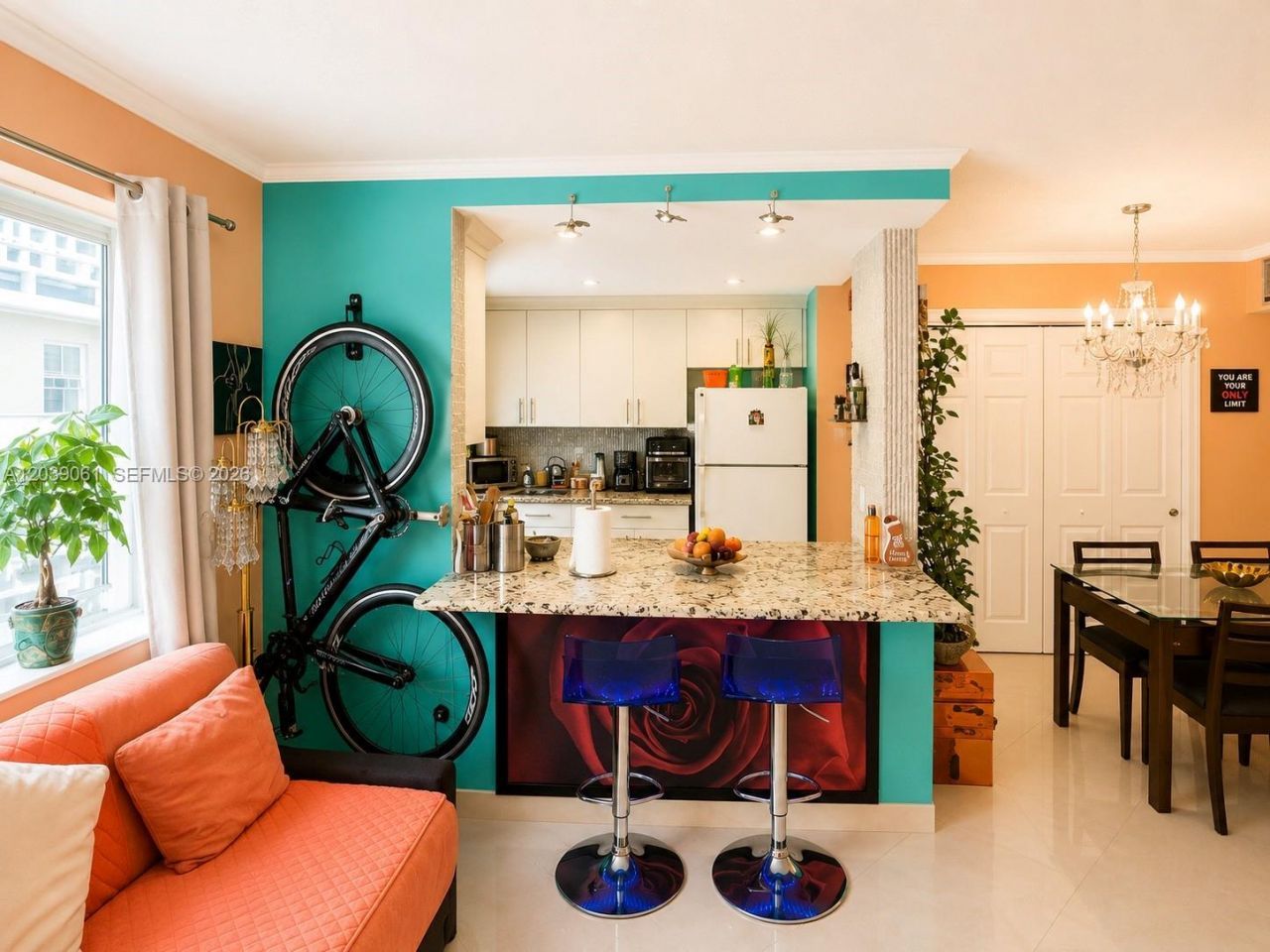 1725 James Ave , Unit 12A, Miami Beach, FL 33139 Photo
