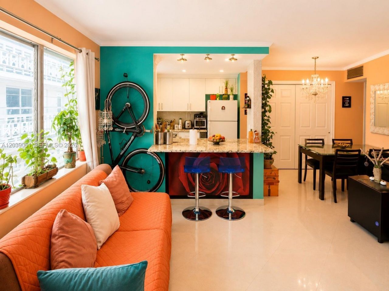 1725 James Ave , Unit 12A, Miami Beach, FL 33139 Photo