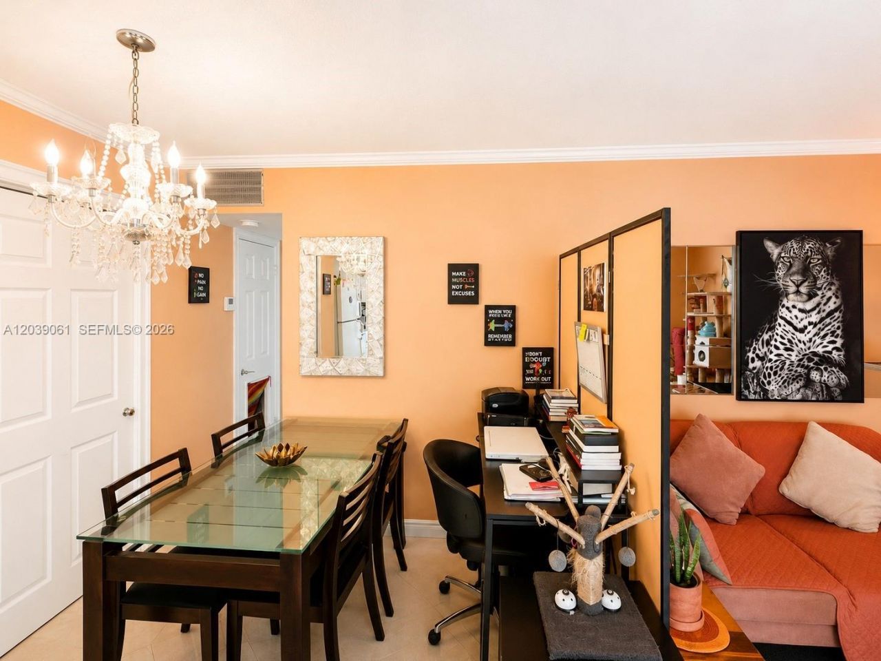 1725 James Ave , Unit 12A, Miami Beach, FL 33139 Photo