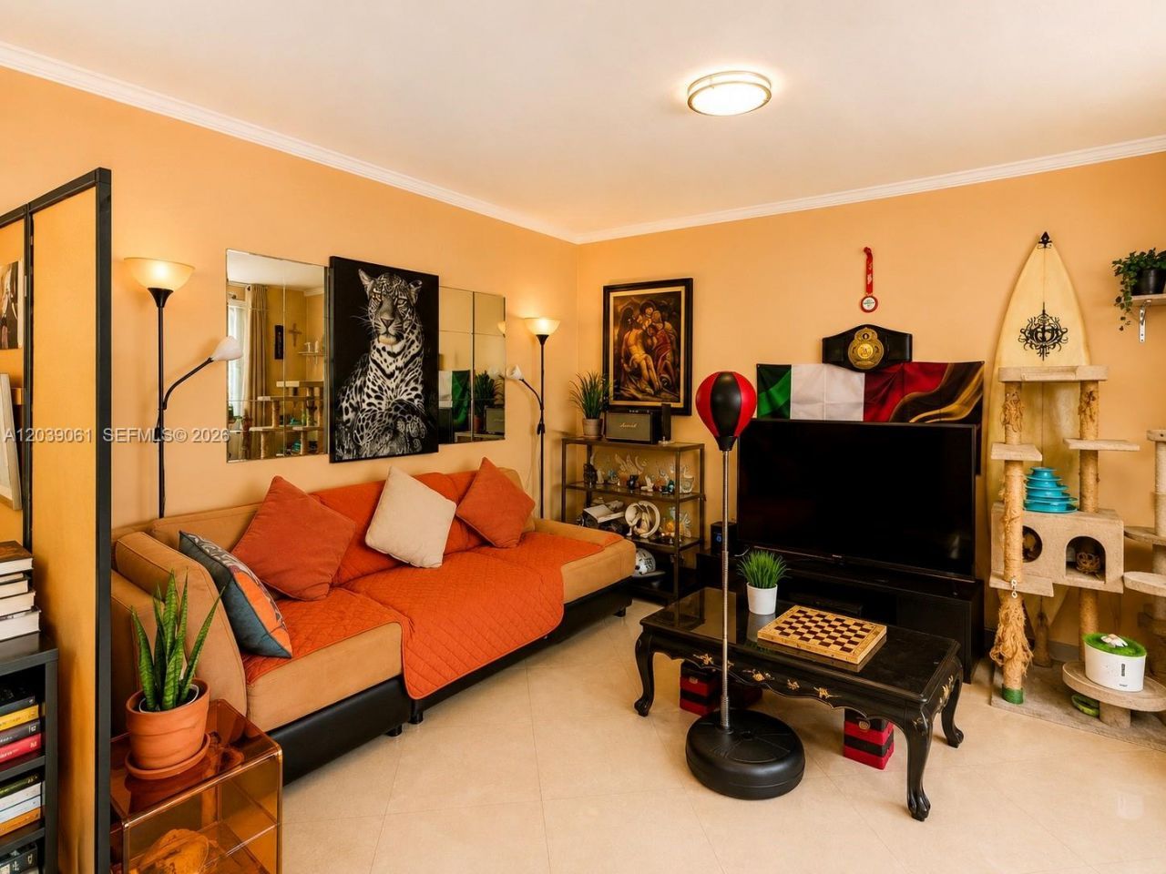 1725 James Ave , Unit 12A, Miami Beach, FL 33139 Photo