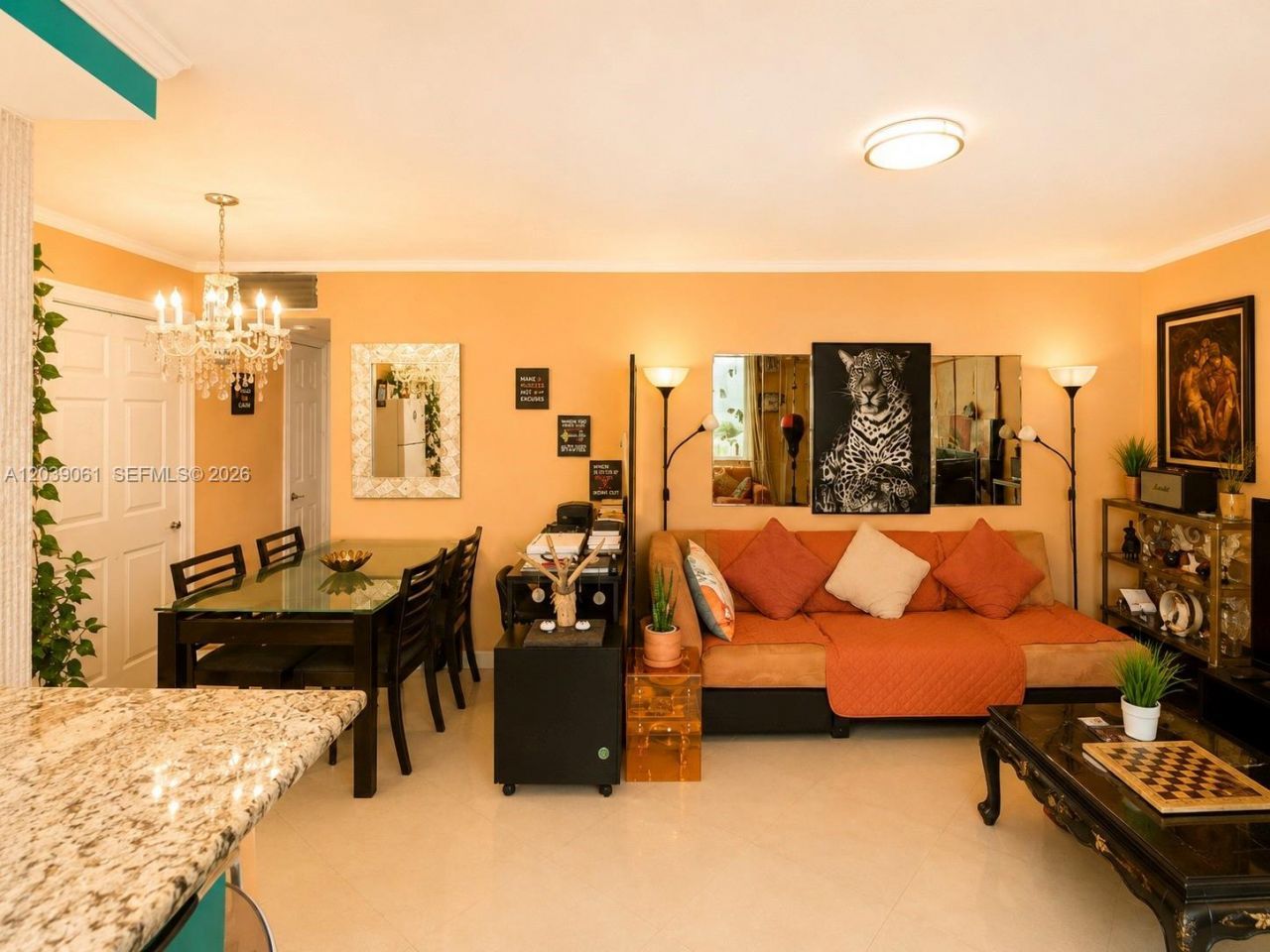 1725 James Ave , Unit 12A, Miami Beach, FL 33139 Photo