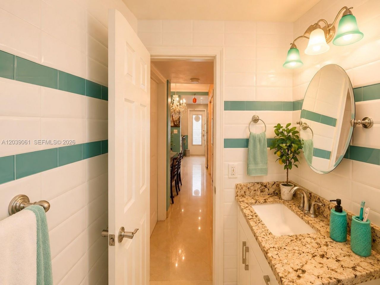 1725 James Ave , Unit 12A, Miami Beach, FL 33139 Photo