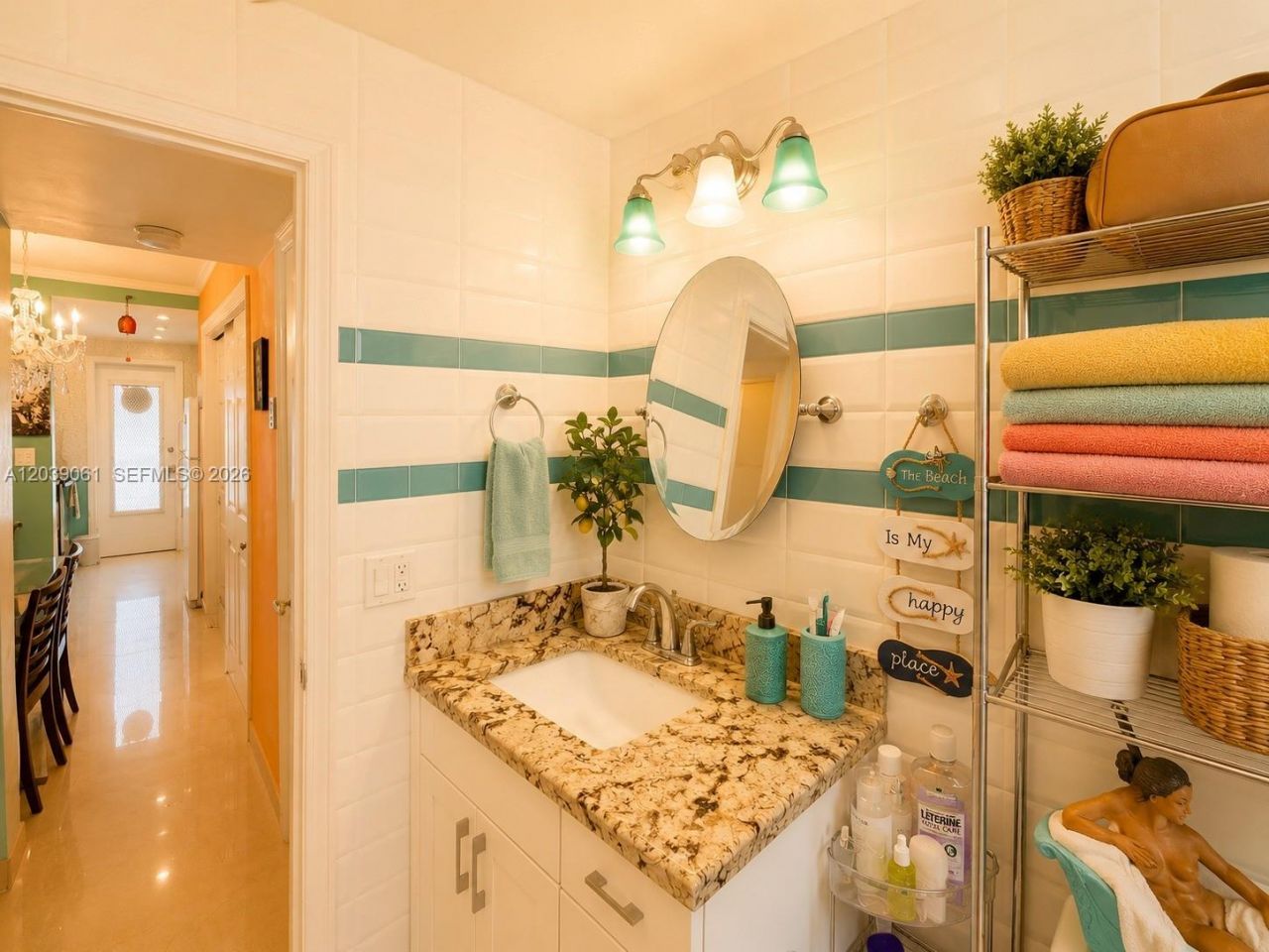 1725 James Ave , Unit 12A, Miami Beach, FL 33139 Photo