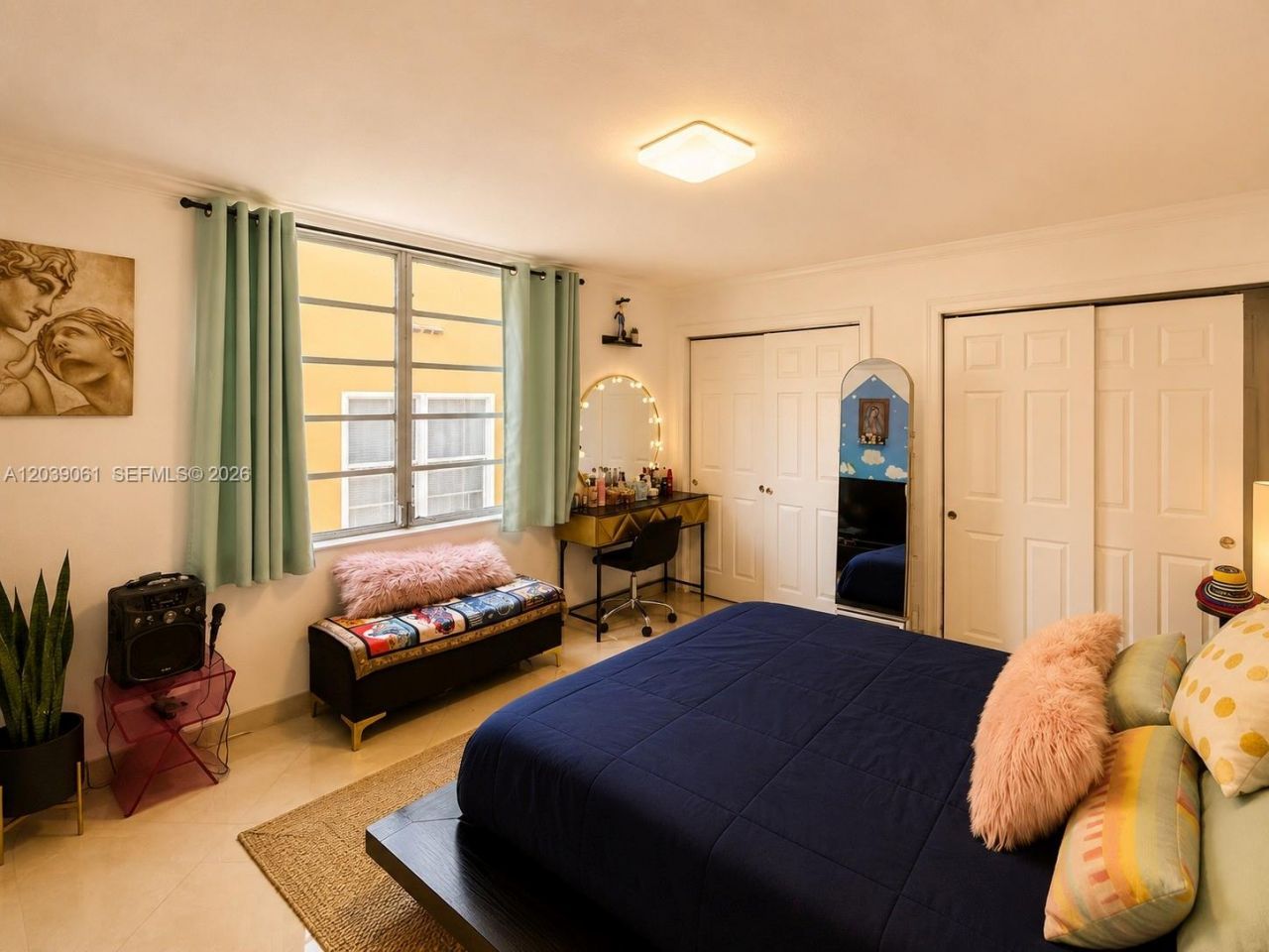 1725 James Ave , Unit 12A, Miami Beach, FL 33139 Photo