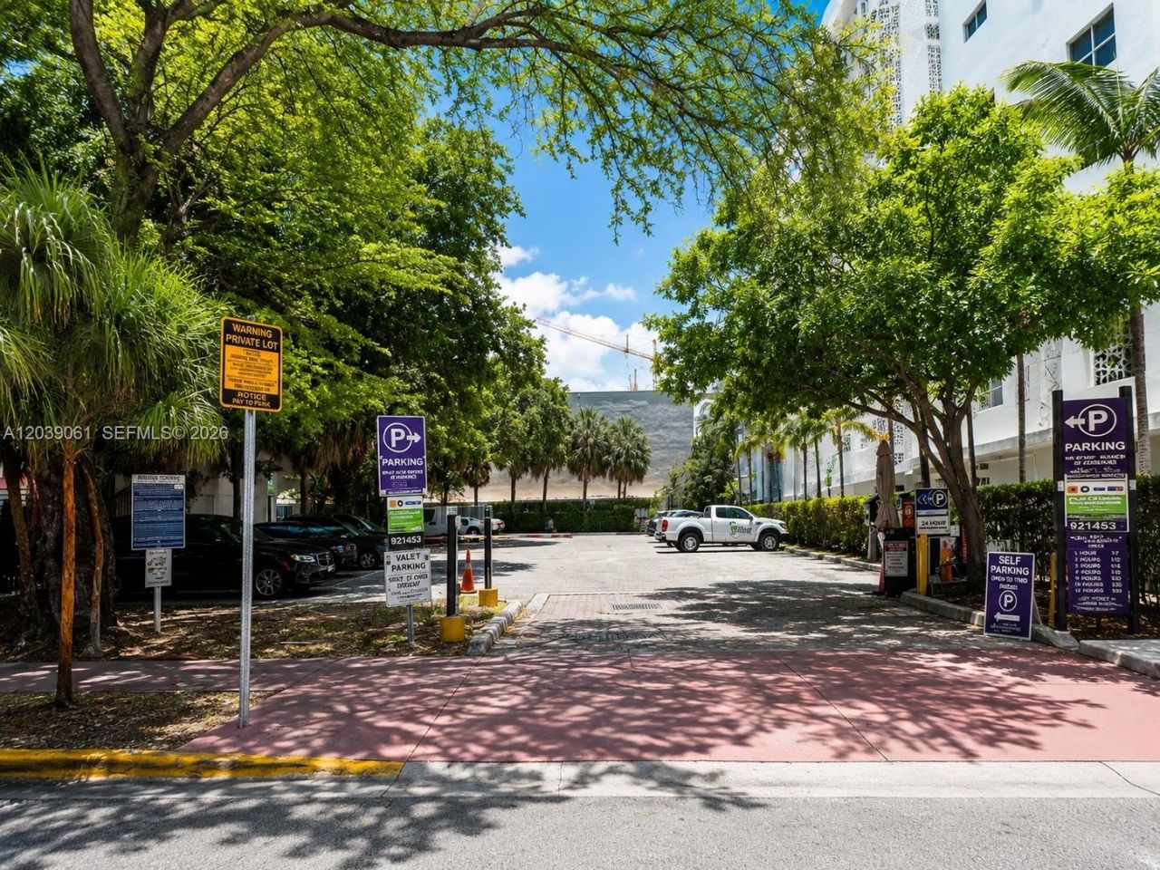 1725 James Ave , Unit 12A, Miami Beach, FL 33139 Photo
