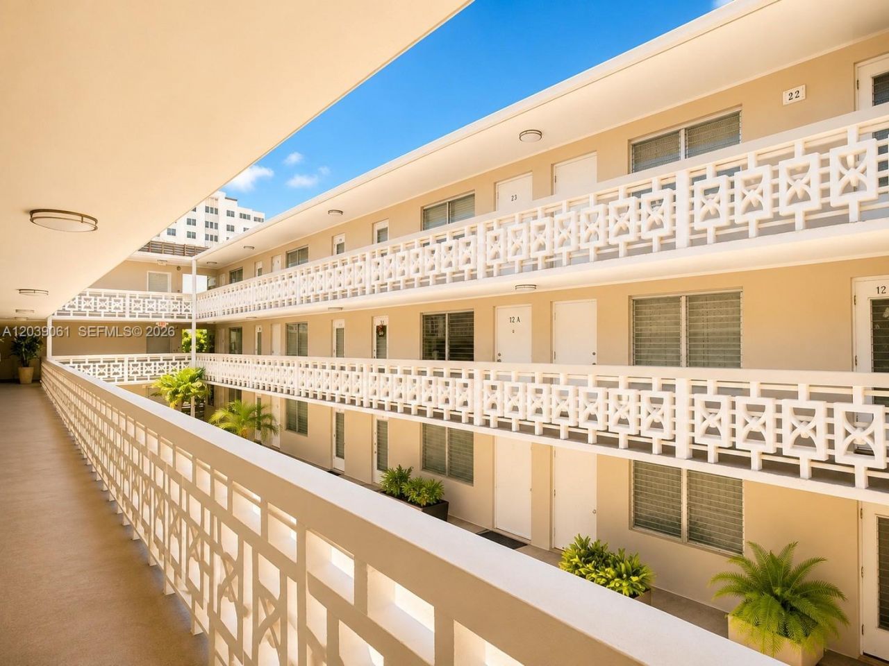 1725 James Ave , Unit 12A, Miami Beach, FL 33139 Photo