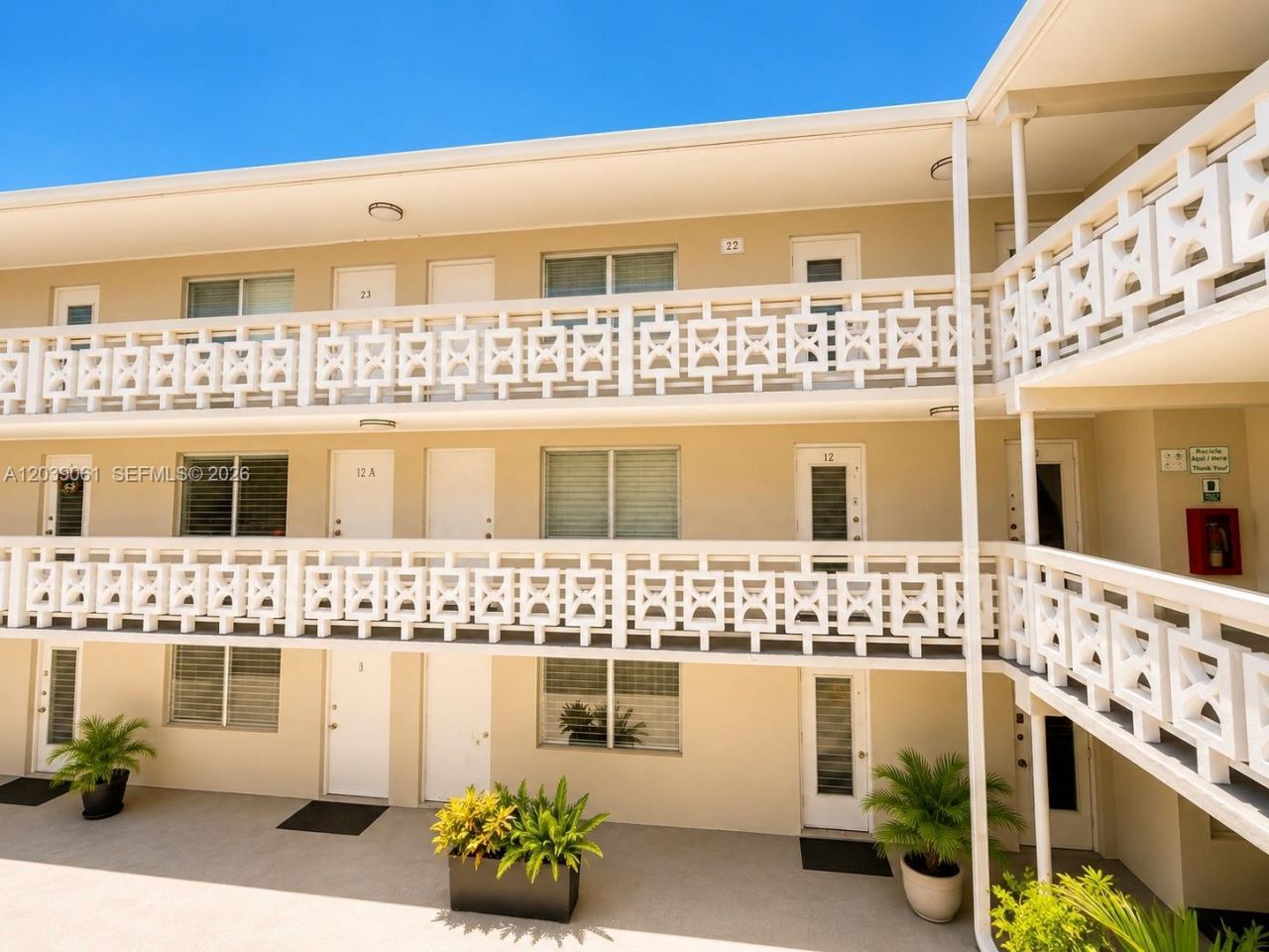 1725 James Ave , Unit 12A, Miami Beach, FL 33139 Photo