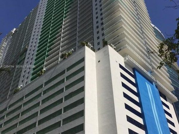 1200 S Brickell Bay Dr , Unit 3317, Miami, FL 33131
