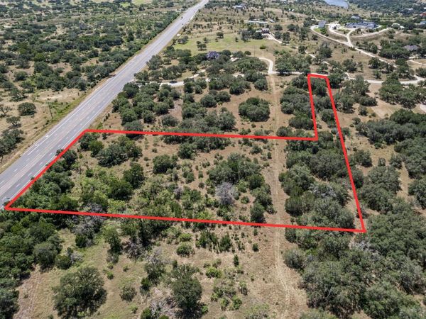 2616 Fall Creek Estates DR , Spicewood, TX 78669