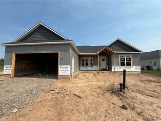 Lot 214 Forest View Lane Minoa, NY 13116