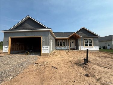 Lot 214 Forest View Lane, Minoa, NY 13116