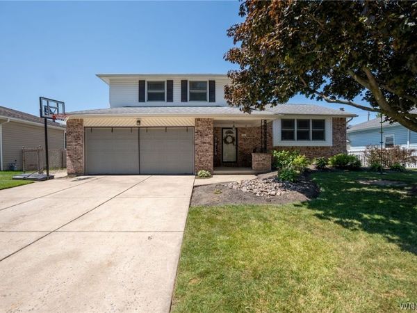30 Morgott Avenue, Buffalo, NY 14224