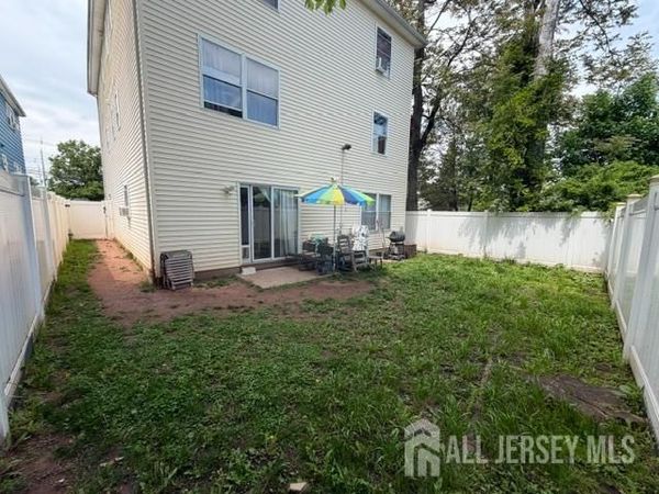 1184 Union Street , Linden, NJ 07036