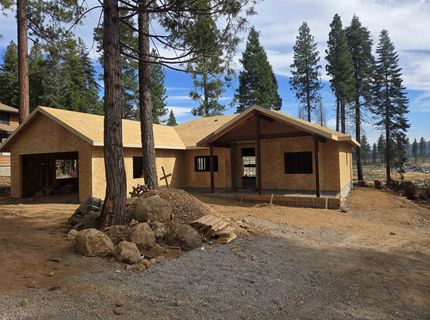 314 Osprey Loop, Lake Almanor, CA 96020 Photo