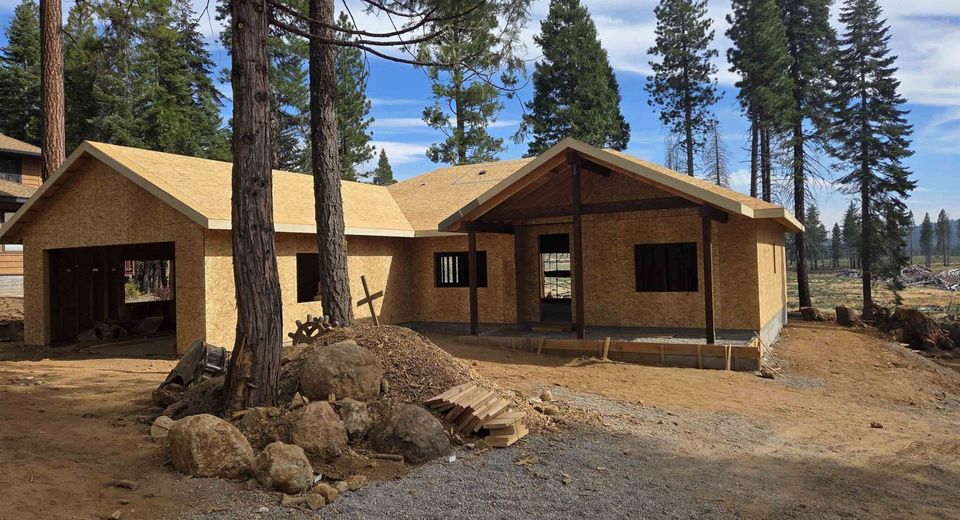 314 Osprey Loop, Lake Almanor, CA 96020 Photo
