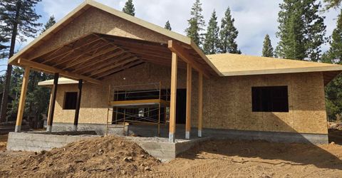 314 Osprey Loop, Lake Almanor, CA 96020 Photo