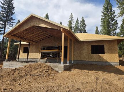 314 Osprey Loop, Lake Almanor, CA 96020 Photo
