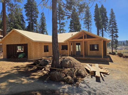 314 Osprey Loop, Lake Almanor, CA 96020 Photo